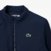 Veste de tennis matelassée anti-UV pour femme Veste de tennis matelassée anti-UV pour femme
