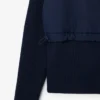 Veste de tennis matelassée anti-UV pour femme Veste de tennis matelassée anti-UV pour femme