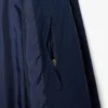 Veste de tennis matelassée anti-UV pour femme Veste de tennis matelassée anti-UV pour femme