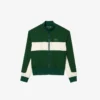 Veste de tennis stretch Ultra Dry Colorblock pour femme Veste de tennis stretch Ultra Dry Colorblock pour femme