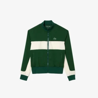 Veste de tennis stretch Ultra Dry Colorblock pour femme