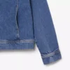 Veste en denim de coton Veste en denim de coton
