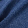 Veste en denim de coton Veste en denim de coton