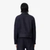 Veste en denim indigo Runway Veste en denim indigo Runway