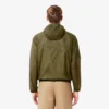 Veste en nylon déperlante pour homme Veste en nylon déperlante pour homme