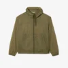 Veste en nylon déperlante pour homme Veste en nylon déperlante pour homme