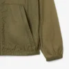 Veste en nylon déperlante pour homme Veste en nylon déperlante pour homme