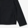 Veste en sergé de laine mélangée Veste en sergé de laine mélangée