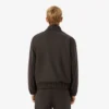 Veste Harrington en laine pour homme Veste Harrington en laine pour homme