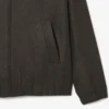 Veste Harrington en laine pour homme Veste Harrington en laine pour homme