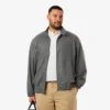 Veste Harrington en laine pour homme Veste Harrington en laine pour homme