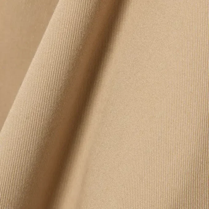 Veste Harrington en sergé déperlant Veste Harrington en sergé déperlant