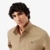 Veste Harrington en sergé déperlant Veste Harrington en sergé déperlant