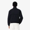 Veste Harrington en sergé déperlant Veste Harrington en sergé déperlant