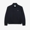 Veste Harrington en sergé déperlant Veste Harrington en sergé déperlant