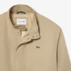 Veste Harrington en sergé déperlant Veste Harrington en sergé déperlant