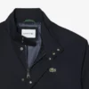 Veste Harrington en sergé déperlant Veste Harrington en sergé déperlant