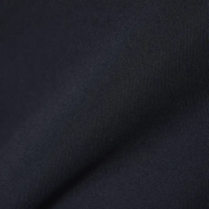 Veste Harrington en sergé déperlant Veste Harrington en sergé déperlant