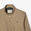 Veste Harrington en sergé déperlant pour homme Veste Harrington en sergé déperlant pour homme