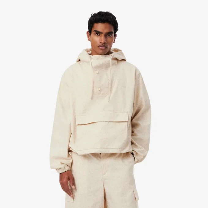 Veste imprimée déperlante Veste imprimée déperlante