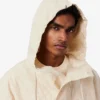 Veste imprimée déperlante Veste imprimée déperlante