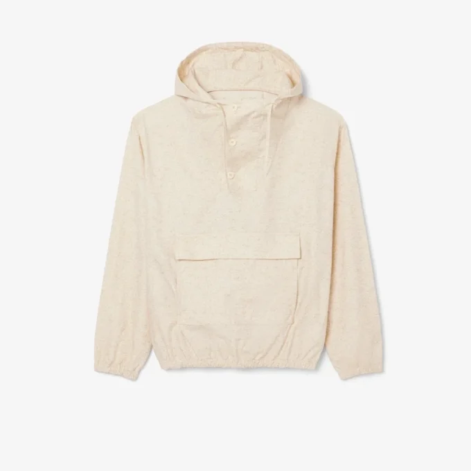 Veste imprimée déperlante Veste imprimée déperlante