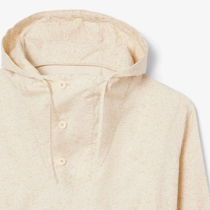 Veste imprimée déperlante Veste imprimée déperlante
