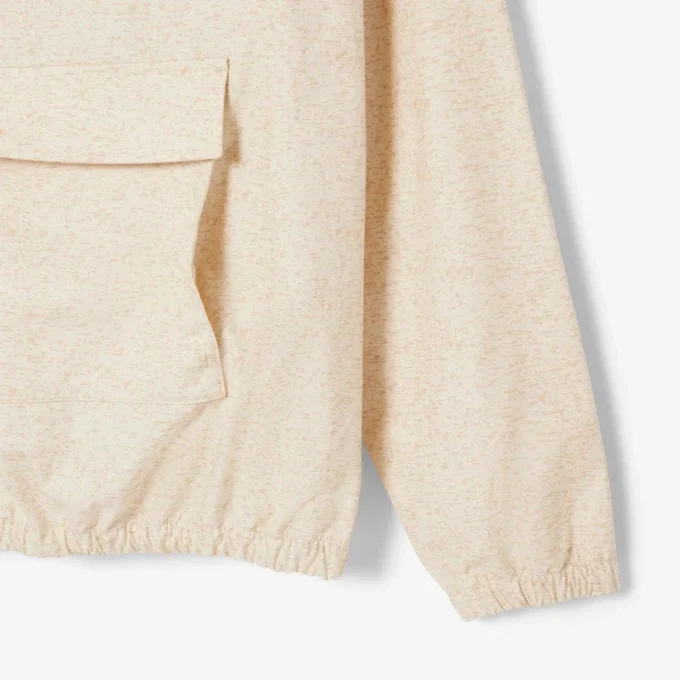 Veste imprimée déperlante Veste imprimée déperlante