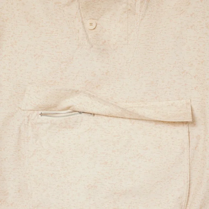 Veste imprimée déperlante Veste imprimée déperlante