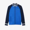 Veste Lacoste Tennis X Daniil Medvedev Ultra Dry pour homme Veste Lacoste Tennis X Daniil Medvedev Ultra Dry pour homme