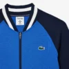 Veste Lacoste Tennis X Daniil Medvedev Ultra Dry pour homme Veste Lacoste Tennis X Daniil Medvedev Ultra Dry pour homme