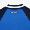Veste Lacoste Tennis X Daniil Medvedev Ultra Dry pour homme Veste Lacoste Tennis X Daniil Medvedev Ultra Dry pour homme