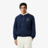 Veste Lacoste Tennis X Novak Djokovic Veste Lacoste Tennis X Novak Djokovic