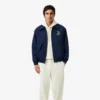 Veste Lacoste Tennis X Novak Djokovic Veste Lacoste Tennis X Novak Djokovic