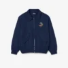 Veste Lacoste Tennis X Novak Djokovic Veste Lacoste Tennis X Novak Djokovic