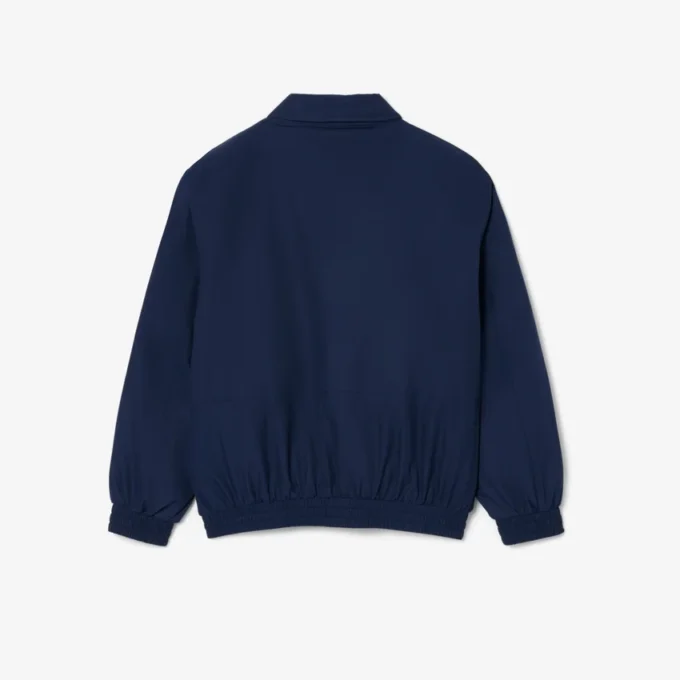 Veste Lacoste Tennis X Novak Djokovic Veste Lacoste Tennis X Novak Djokovic