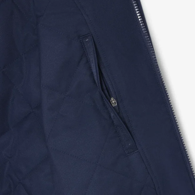 Veste Lacoste Tennis X Novak Djokovic Veste Lacoste Tennis X Novak Djokovic