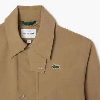Veste légère hydrofuge pour homme