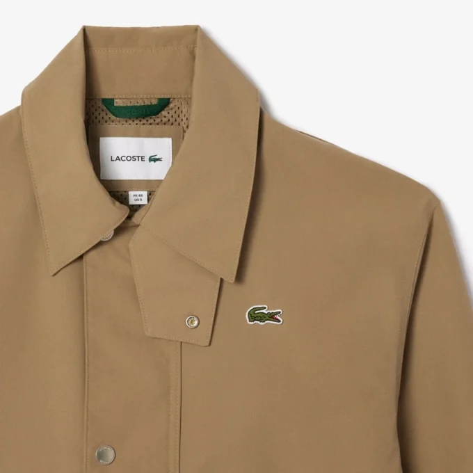 Veste légère hydrofuge pour homme Veste légère hydrofuge pour homme