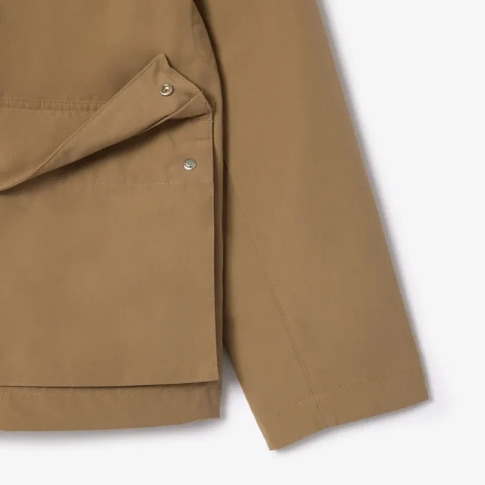 Veste légère hydrofuge pour homme Veste légère hydrofuge pour homme