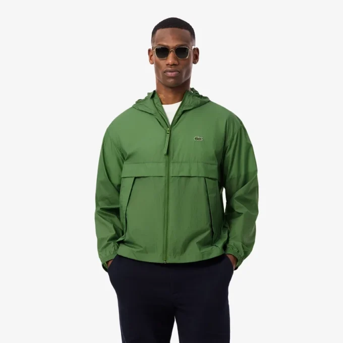 Veste légère imperméable et compacte Veste légère imperméable et compacte