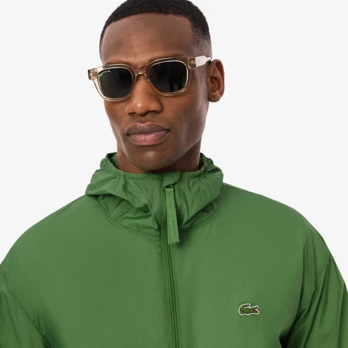 Veste légère imperméable et compacte Veste légère imperméable et compacte