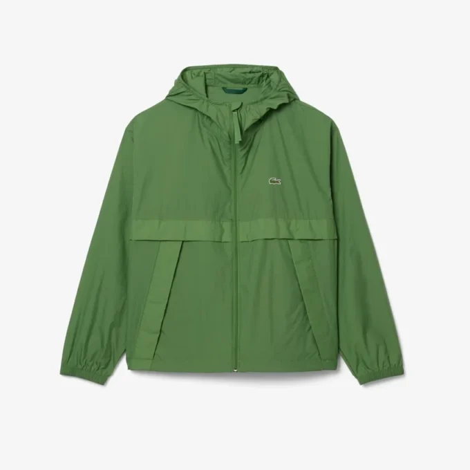 Veste légère imperméable et compacte Veste légère imperméable et compacte