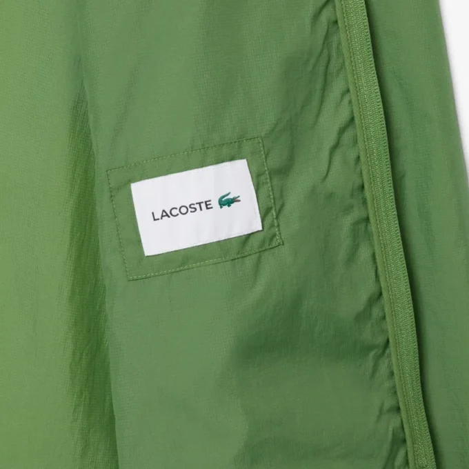 Veste légère imperméable et compacte Veste légère imperméable et compacte