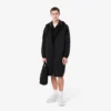 Veste longue imperméable pour homme, compacte Veste longue imperméable pour homme, compacte