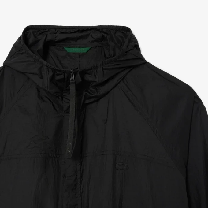 Veste longue imperméable pour homme, compacte Veste longue imperméable pour homme, compacte