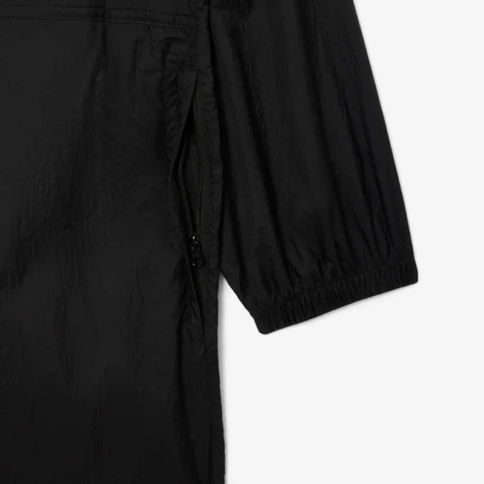 Veste longue imperméable pour homme, compacte Veste longue imperméable pour homme, compacte