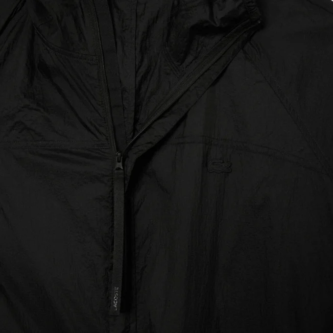 Veste longue imperméable pour homme, compacte Veste longue imperméable pour homme, compacte