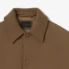 Veste matelassée en laine The Blend Runway Veste matelassée en laine The Blend Runway