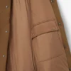 Veste matelassée en laine The Blend Runway Veste matelassée en laine The Blend Runway